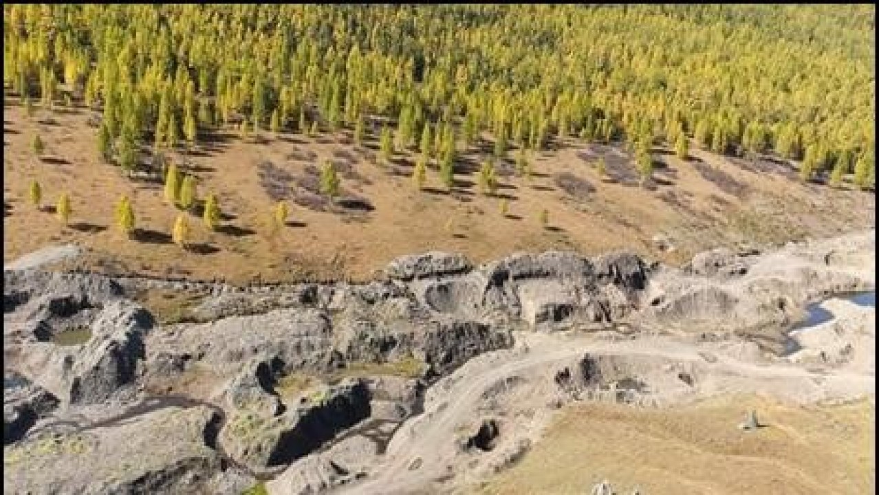 АРХАНГАЙ АЙМГИЙН ЦЭНХЭР СУМАНД НӨХӨН СЭРГЭЭЛТИЙН АЖИЛ ХИЙГДЛЭЭ