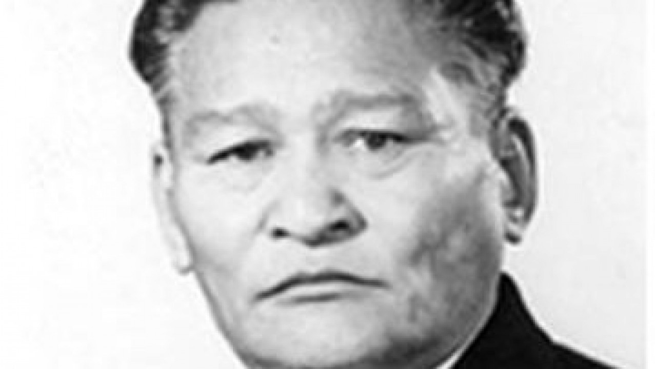 Нэрт кино найруулагч Д.Жигжидийн мэндэлсний 100 жилийн ойг тэмдэглэнэ