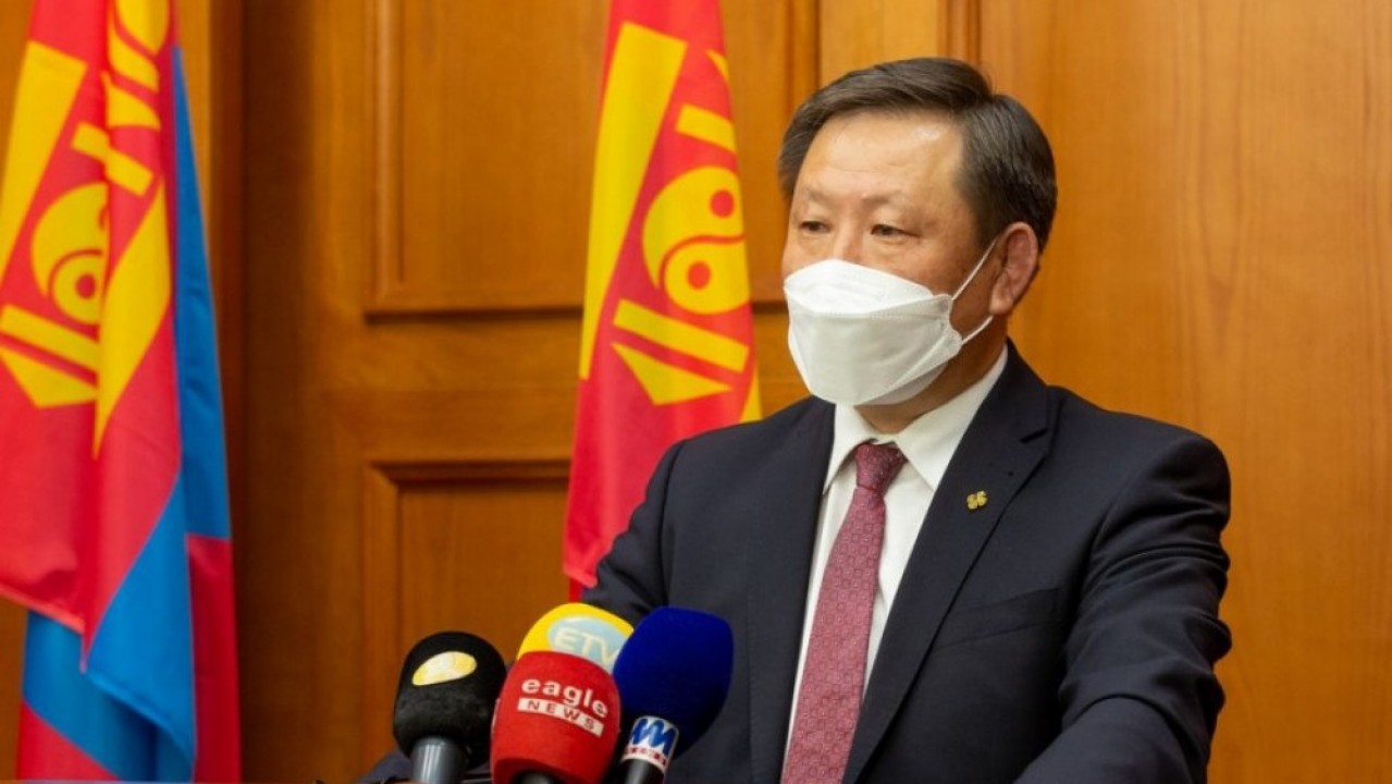 БАРУУН БОЛОН ЗҮҮН БОСОО ЧИГЛЭЛИЙН ТӨМӨР ЗАМЫГ ҮРГЭЛЖЛҮҮЛЭН БАРИНА