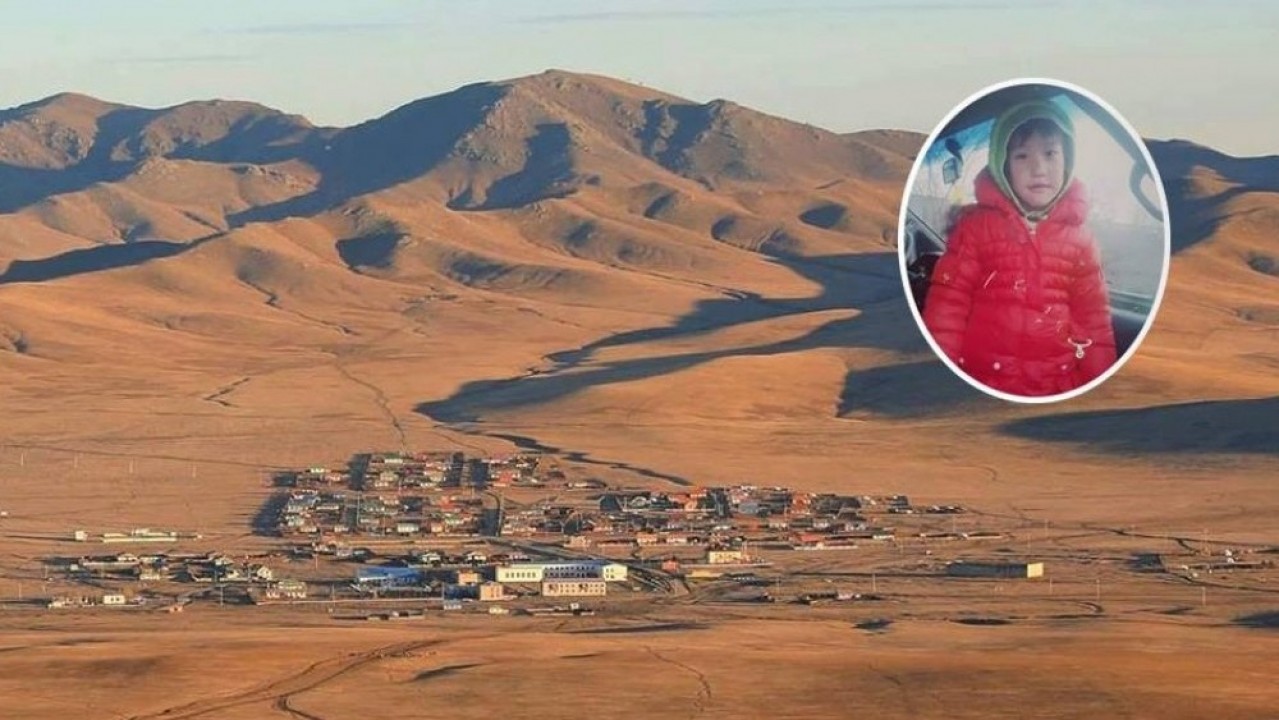 3-р ангийн охиныг хүчирхийлж, амийг нь хороогоод ууланд булсан жигшүүрт хэрэг гарчээ