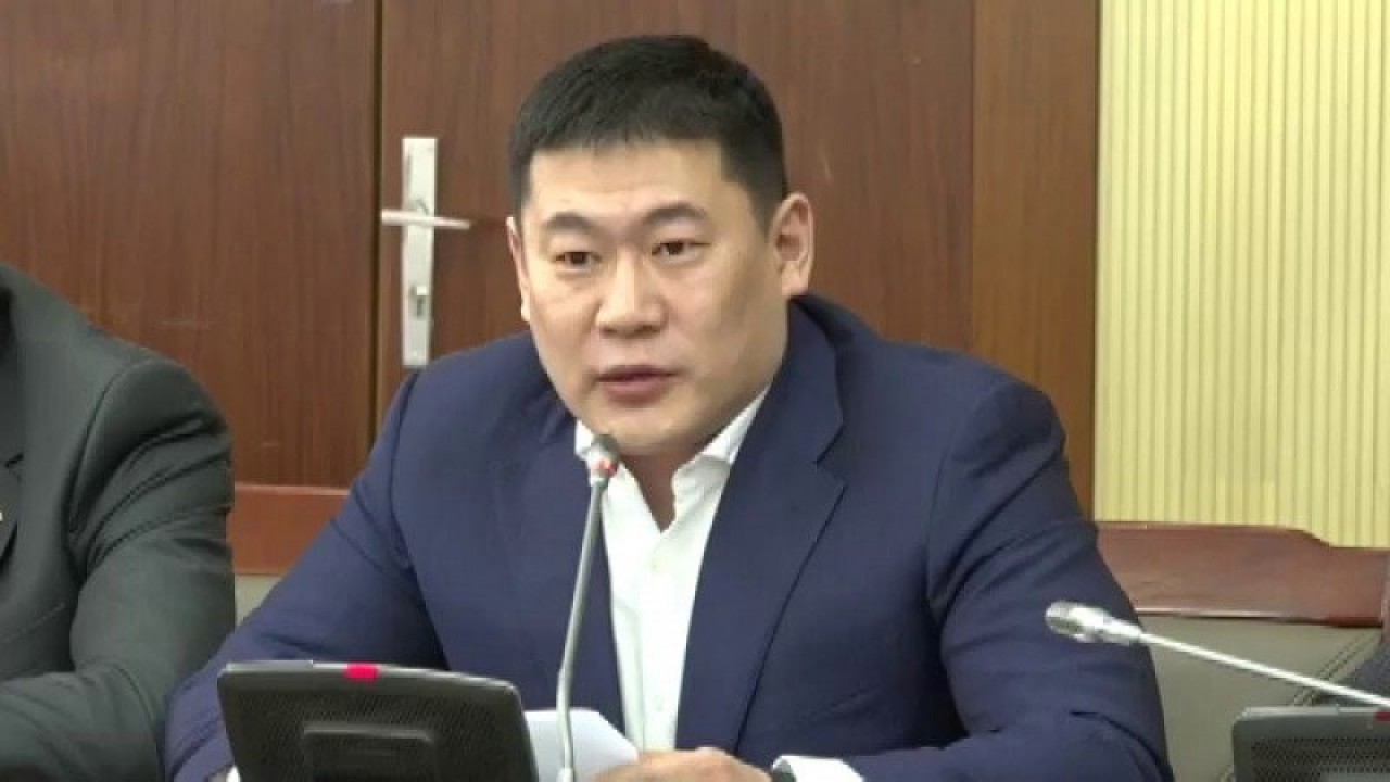ИРЭХ 25 ЖИЛИЙН ТӨЛӨВЛӨГӨӨГ ШИНЭ ҮЕИЙН ШИЛДЭГ ТӨЛӨӨЛЛҮҮД ХЭРЭГЖҮҮЛНЭ
