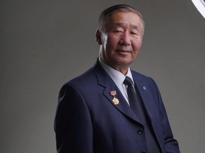 Монголчууд өөрсдөө бие дааж илрүүлж, нөөцийг нь тогтоосон анхны орд бол Таван толгой