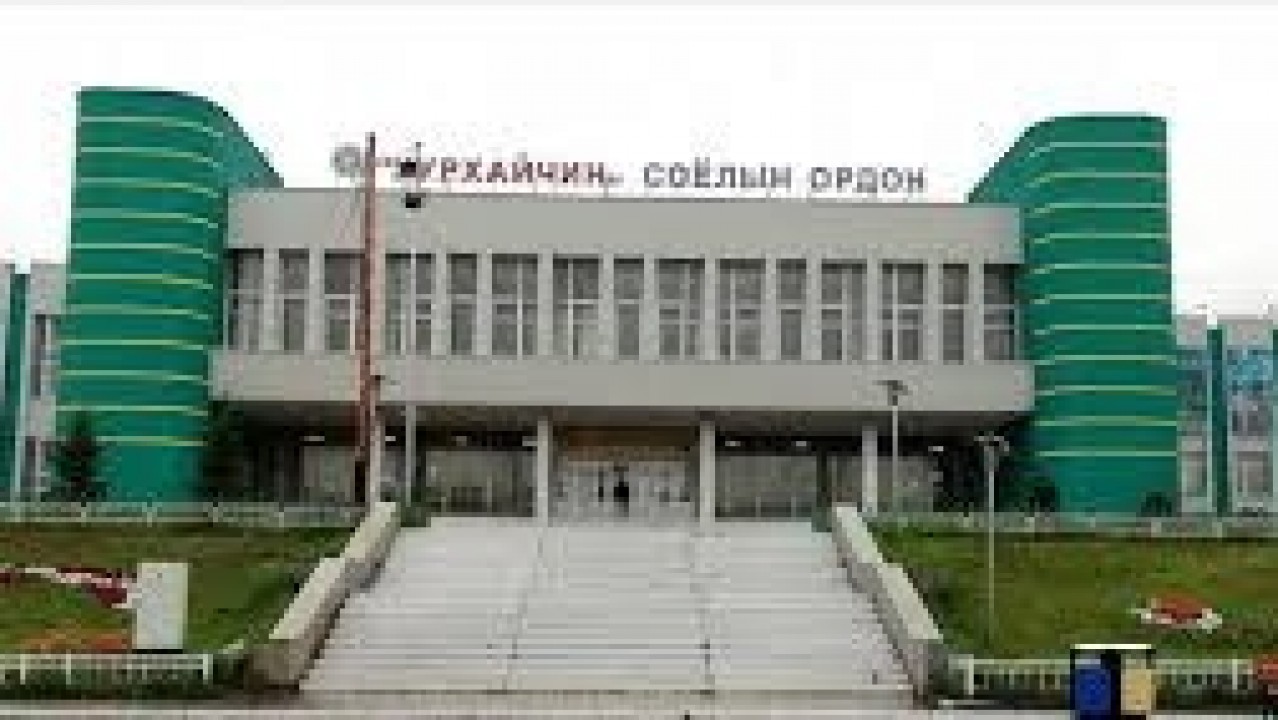 ЭРДЭНЭТ ҮЙЛДВЭР НИЙГМИЙН ЦЕХҮҮДИЙН ҮЙЛ АЖИЛЛАГААГ ЗОГСООЛОО