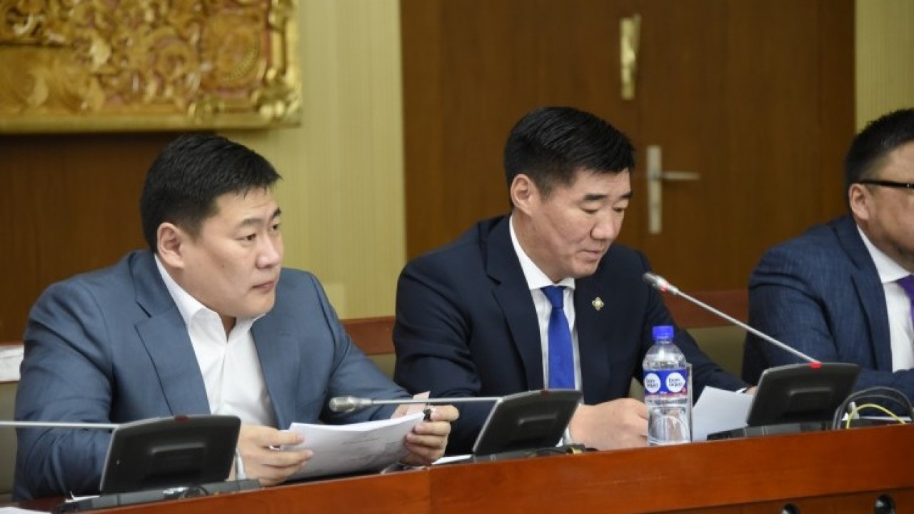 ХӨГЖЛИЙН БОДЛОГЫГ 25 ЖИЛЭЭР ТӨЛӨВЛӨЖ, БОСОО БИШ ХЭВТЭЭ ЗАГВАРААР ХЭРЭГЖҮҮЛНЭ