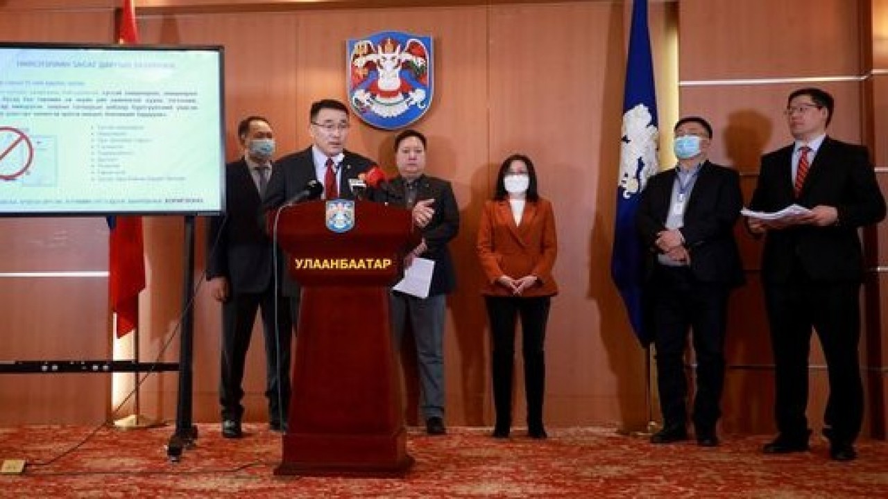 Улаанбаатар хотод 74 төрлийн худалдаа, үйлчилгээ эрхлэхэд тусгай зөвшөөрөл шаардахгүй боллоо