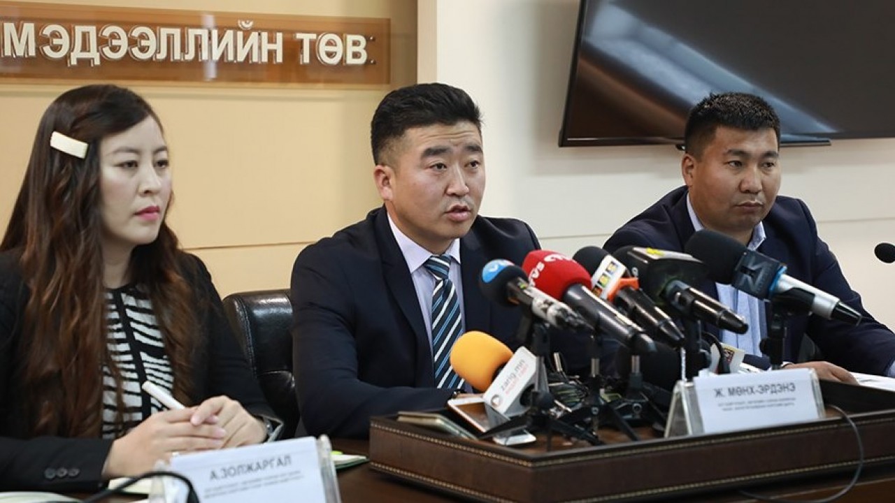 Газар хөдлөлтөд тэсвэргүй 354 барилга байгаагаас 234-ийг нь ашиглахыг хориглосон