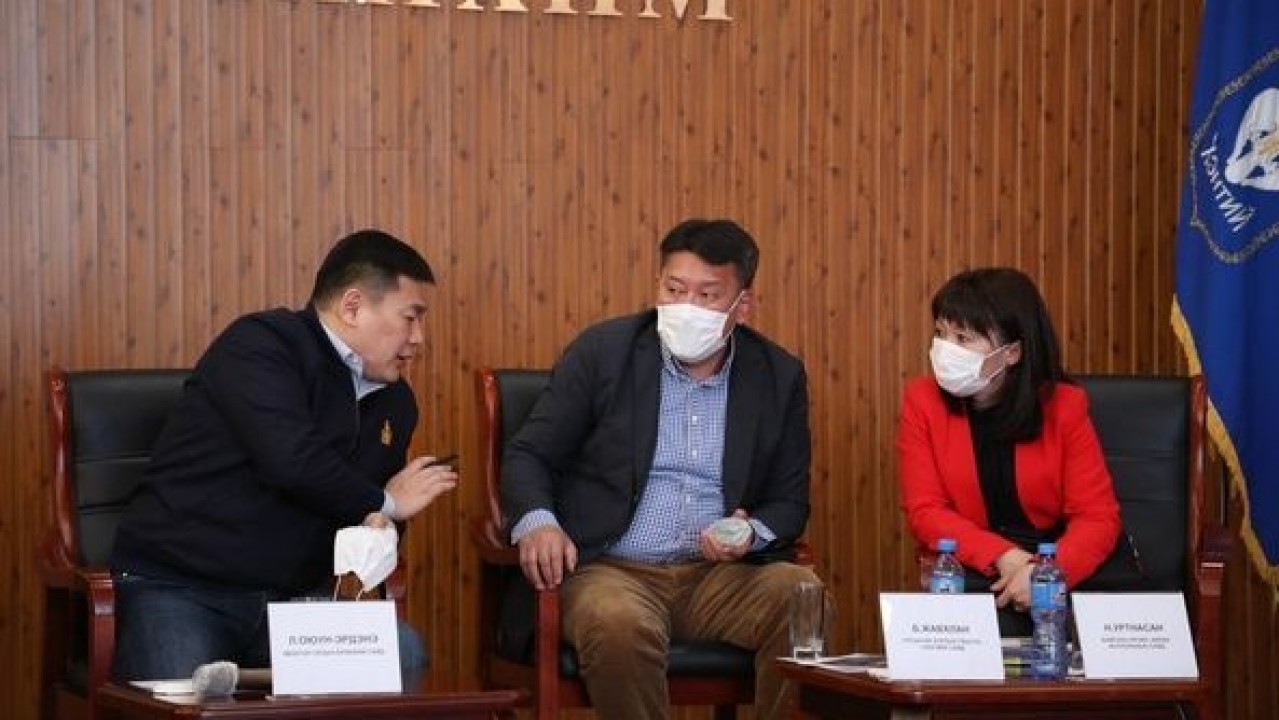 Зүүн гурван аймгийг түүхэн аялал жуулчлалын бүс болгохоор төлөвлөн ажиллаж байна