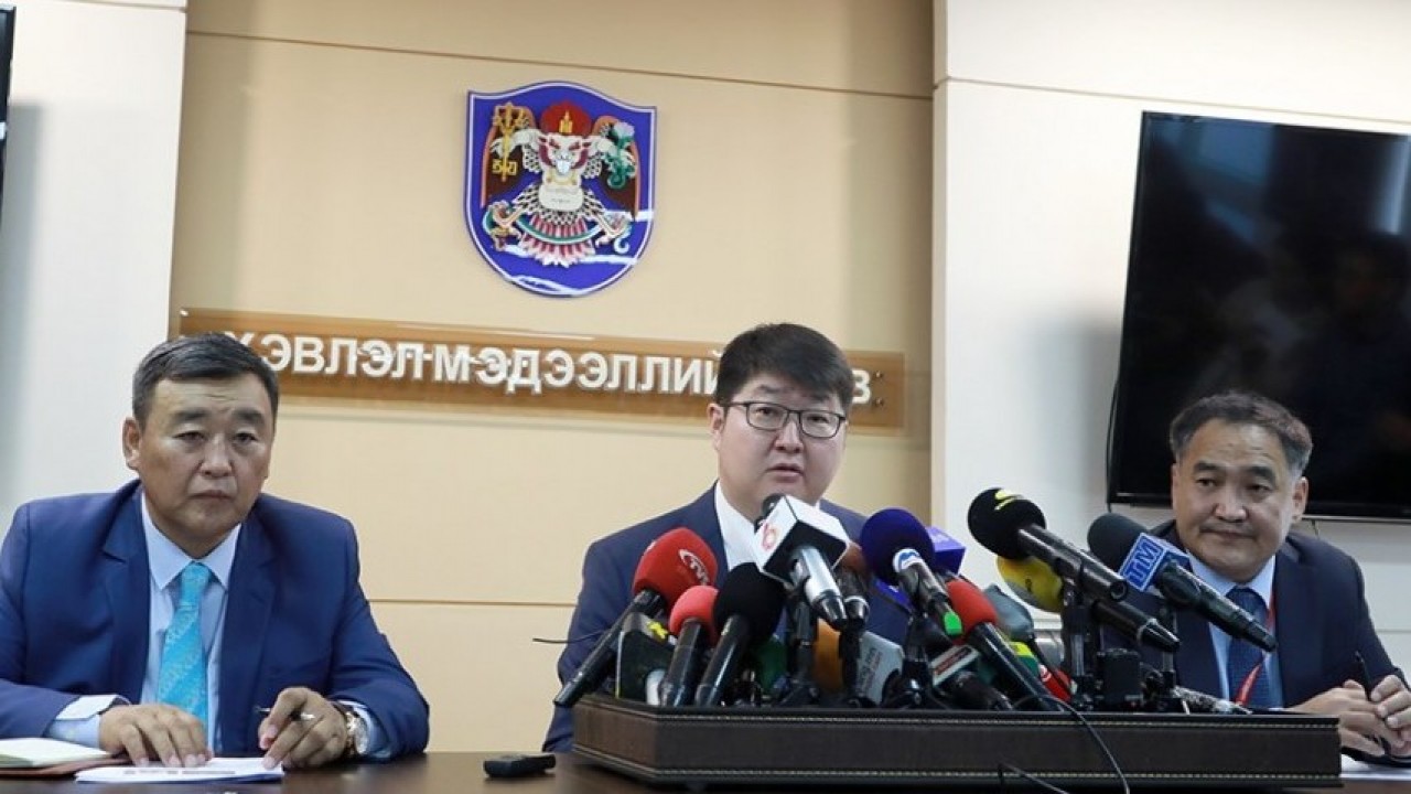 Сайжруулсан шахмал түлшинд хийсэн лабораторийн шинжилгээний хариуг мэдээллээ