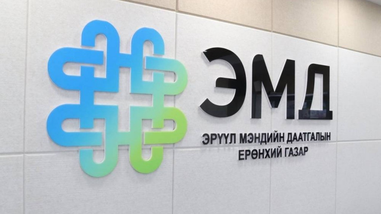 ЭРҮҮЛ МЭНДИЙН ДААТГАЛЫН ҮНДЭСНИЙ ЗӨВЛӨЛИЙН ТОГТООЛ