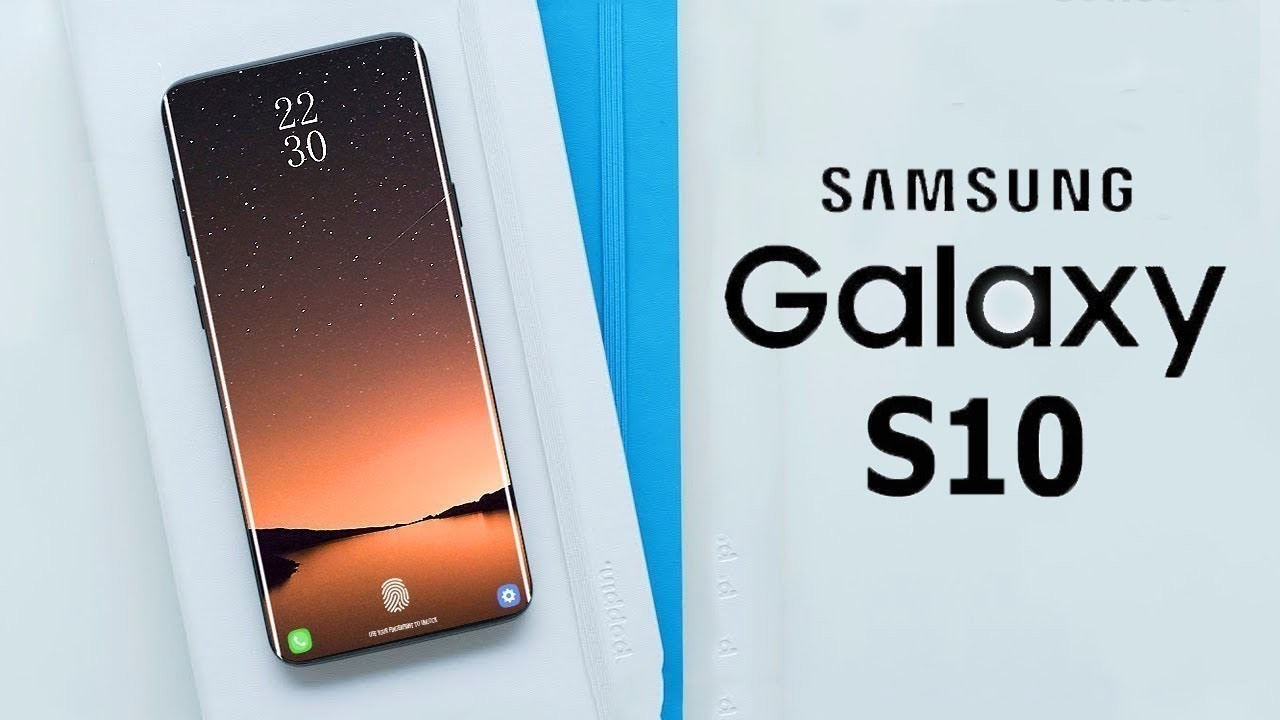 SAMSUNG 2019 ОНЫ ШИНЭ ЗАГВАРАА ТАНИЛЦУУЛЛАА